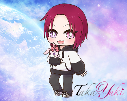 TakaYuki